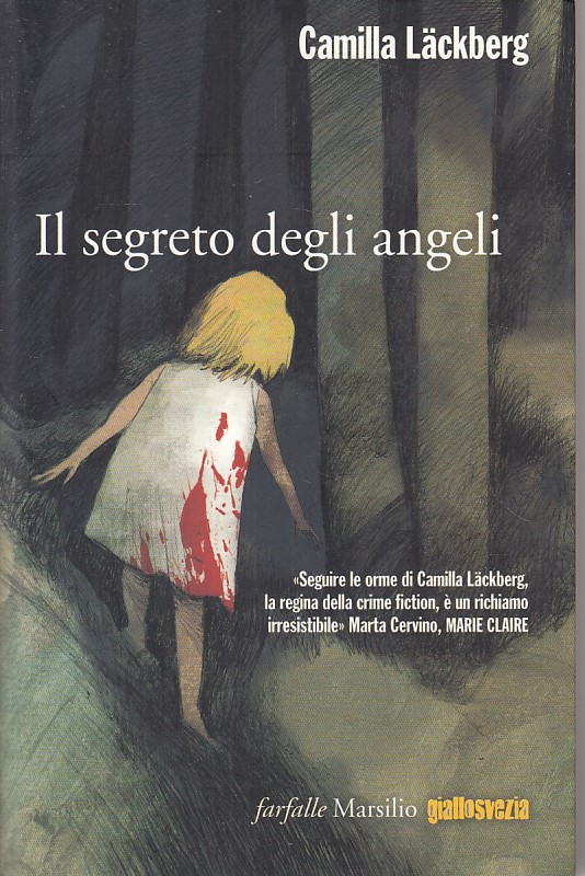 Il segreto degli angeli