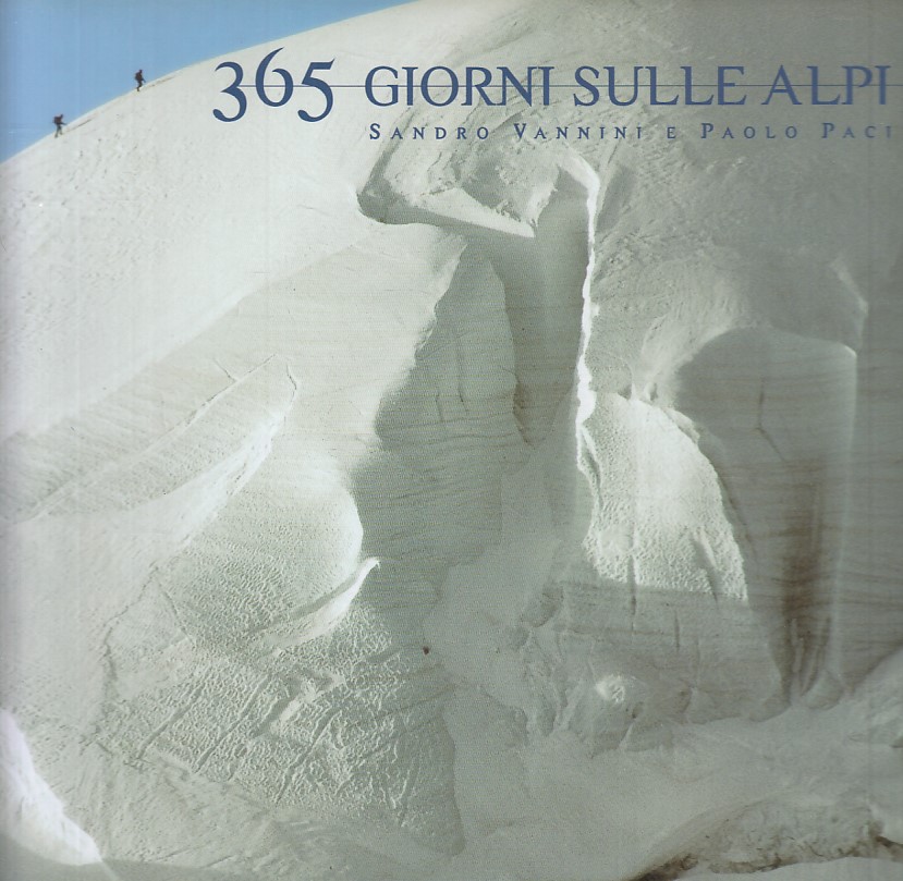 365 GIORNI SULLE ALPI