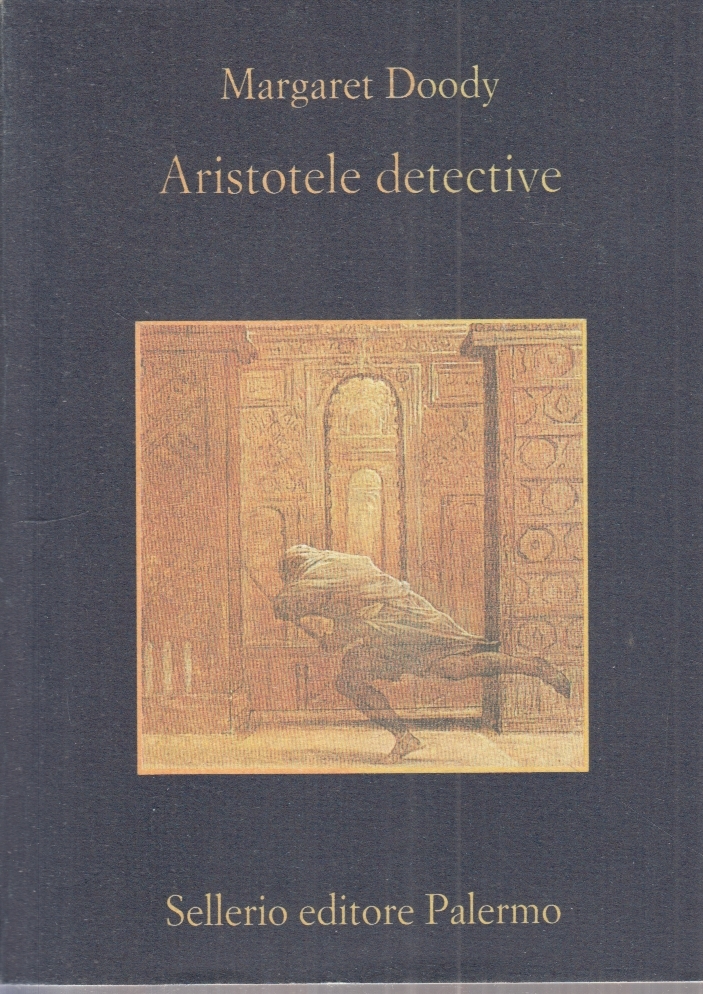 ARISTOTELE DETECTIVE