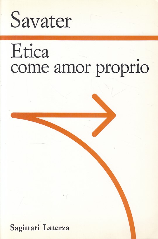 Per amor proprio