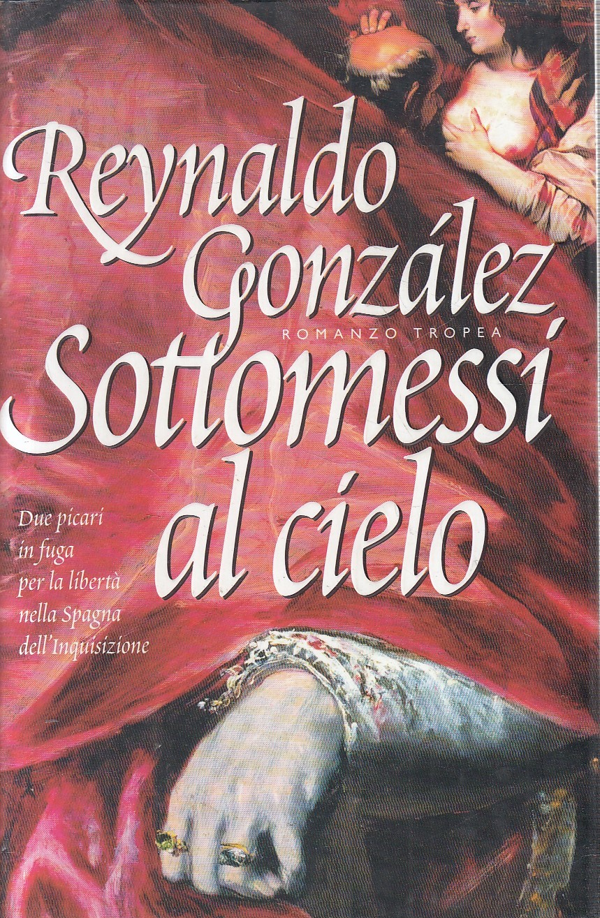 SOTTOMESSI AL CIELO
