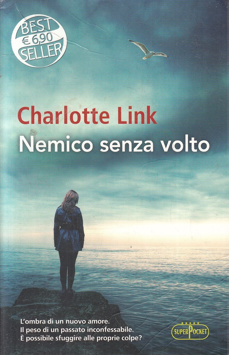 NEMICO SENZA VOLTO