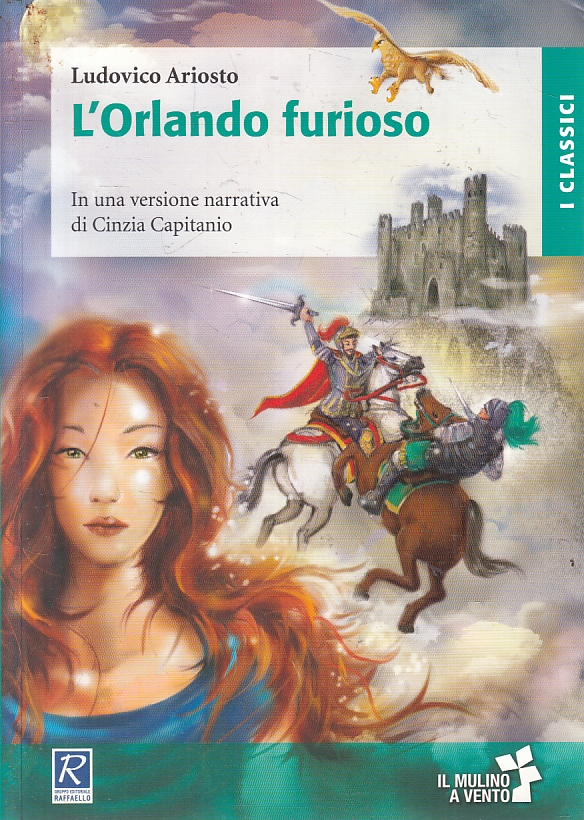 ORLANDO FURIOSO