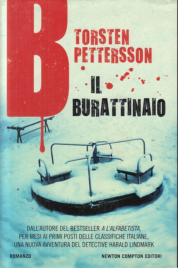 IL BURATTINAIO