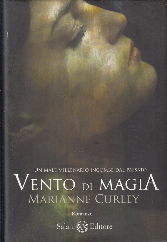 VENTO DI MAGIA