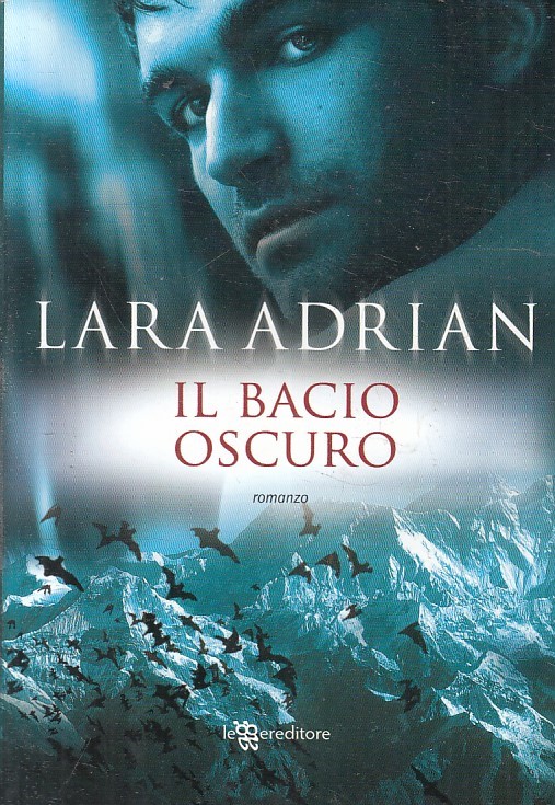 IL BACIO OSCURO