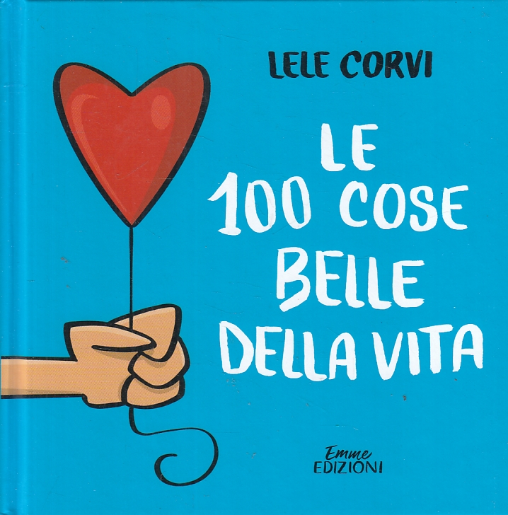 LE COSE DELLâ€™AMORE
