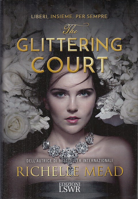 THE GLITTERING COURT