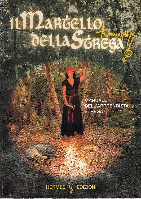 IL MARTELLO DELLâ€™EDEN