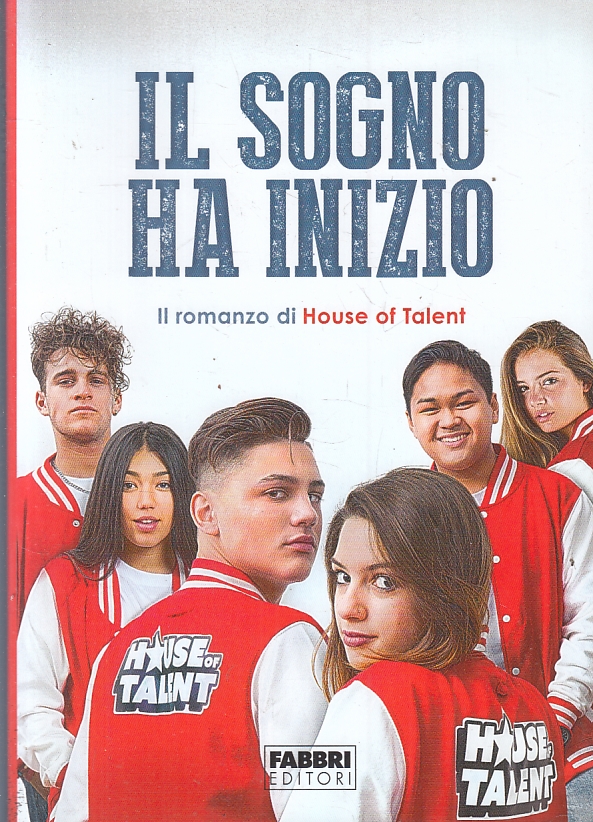 TALENT 2