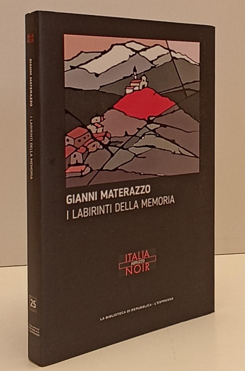 Labirinti