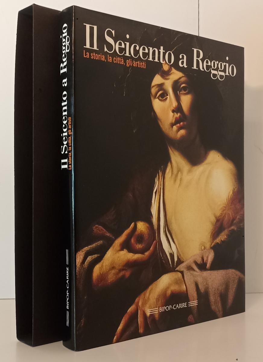 IL SEICENTO A REGGIO