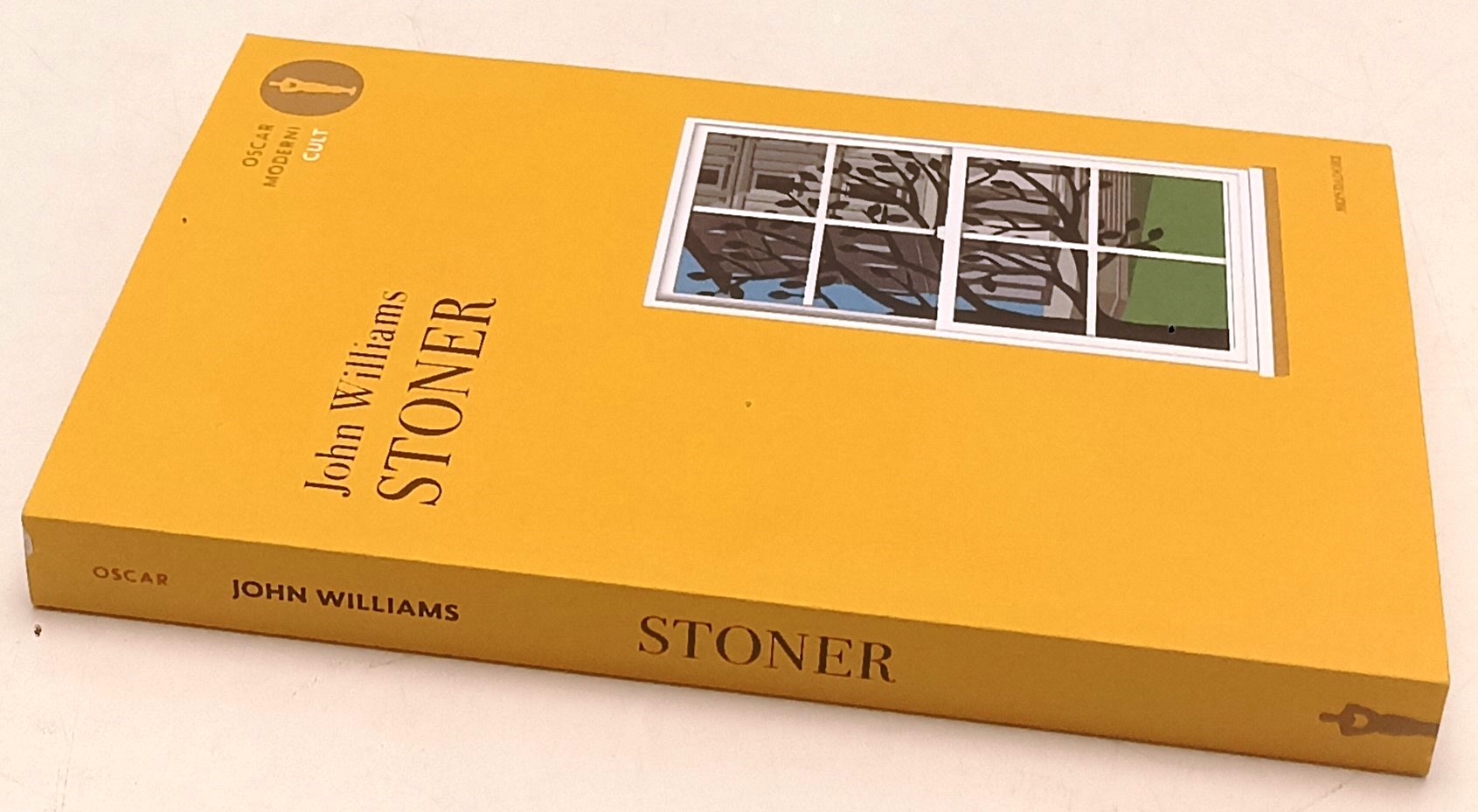 STONER