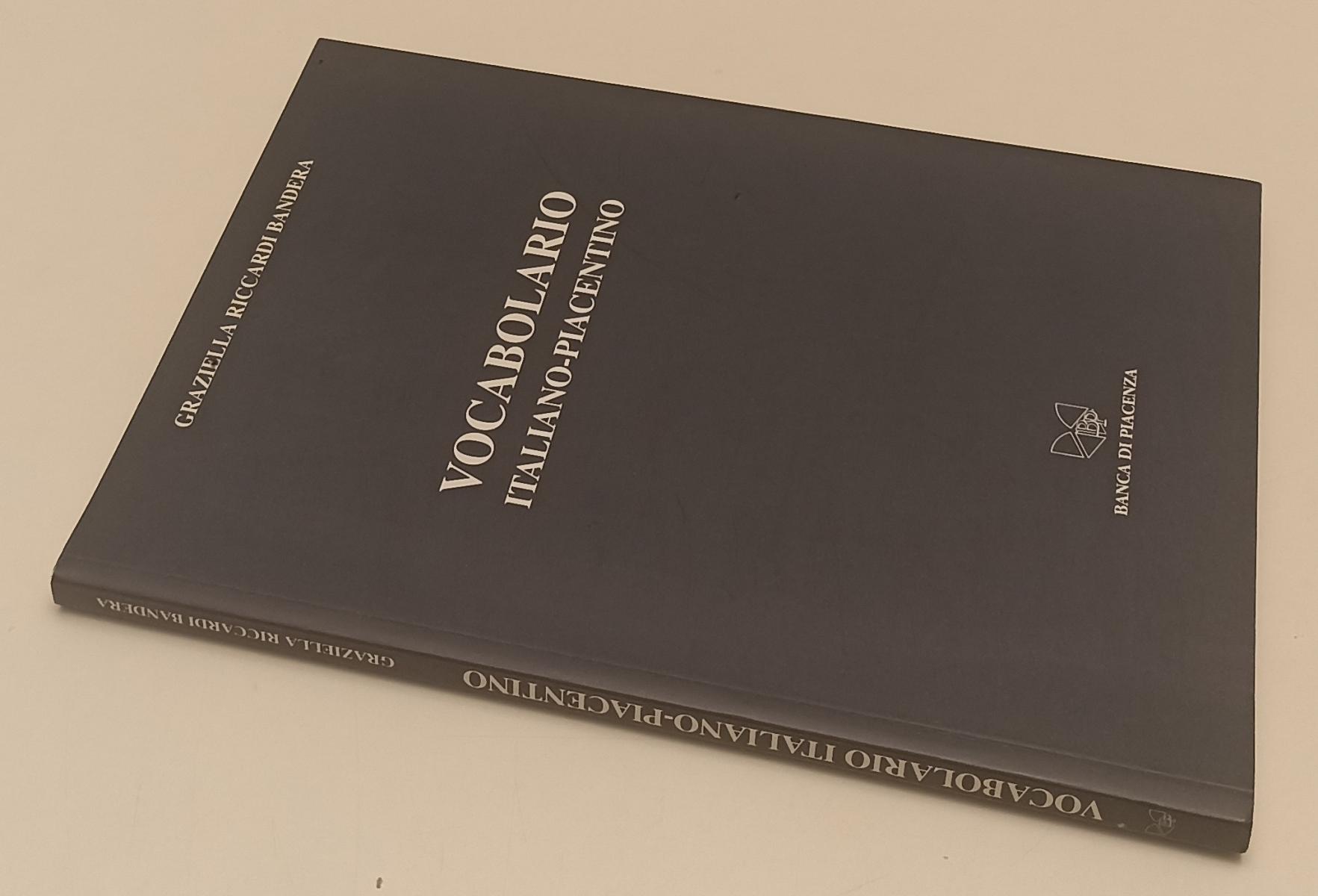 LZ- VOCABOLARIO ITALIANO - EMIDIO DE FELICE - S.E.I. --- 1993 - CS - YDS370