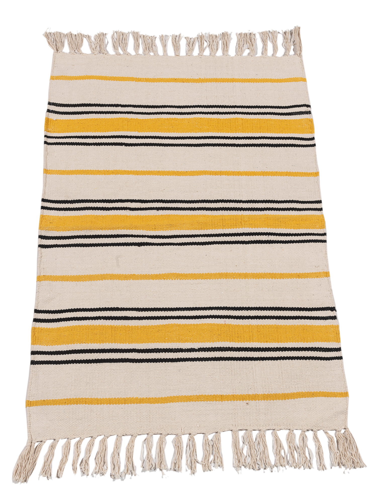 ( Machine washable 30° )Kilim Original Authentic Hand Made 90×60 CM