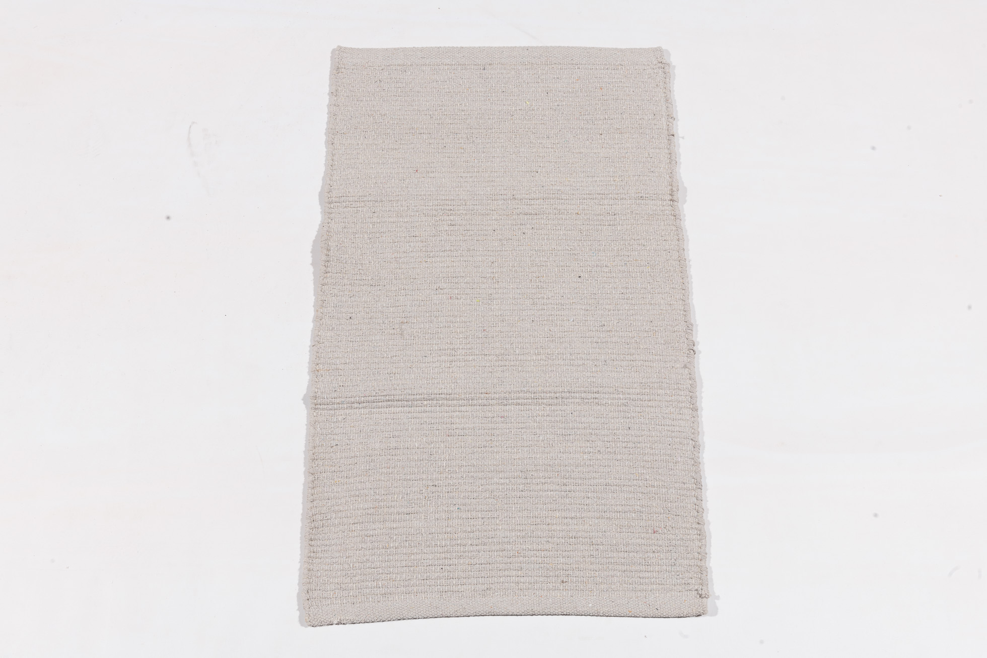 (Machine washable 30°) Kilim Original Authentic Hand Made 75×45 CM