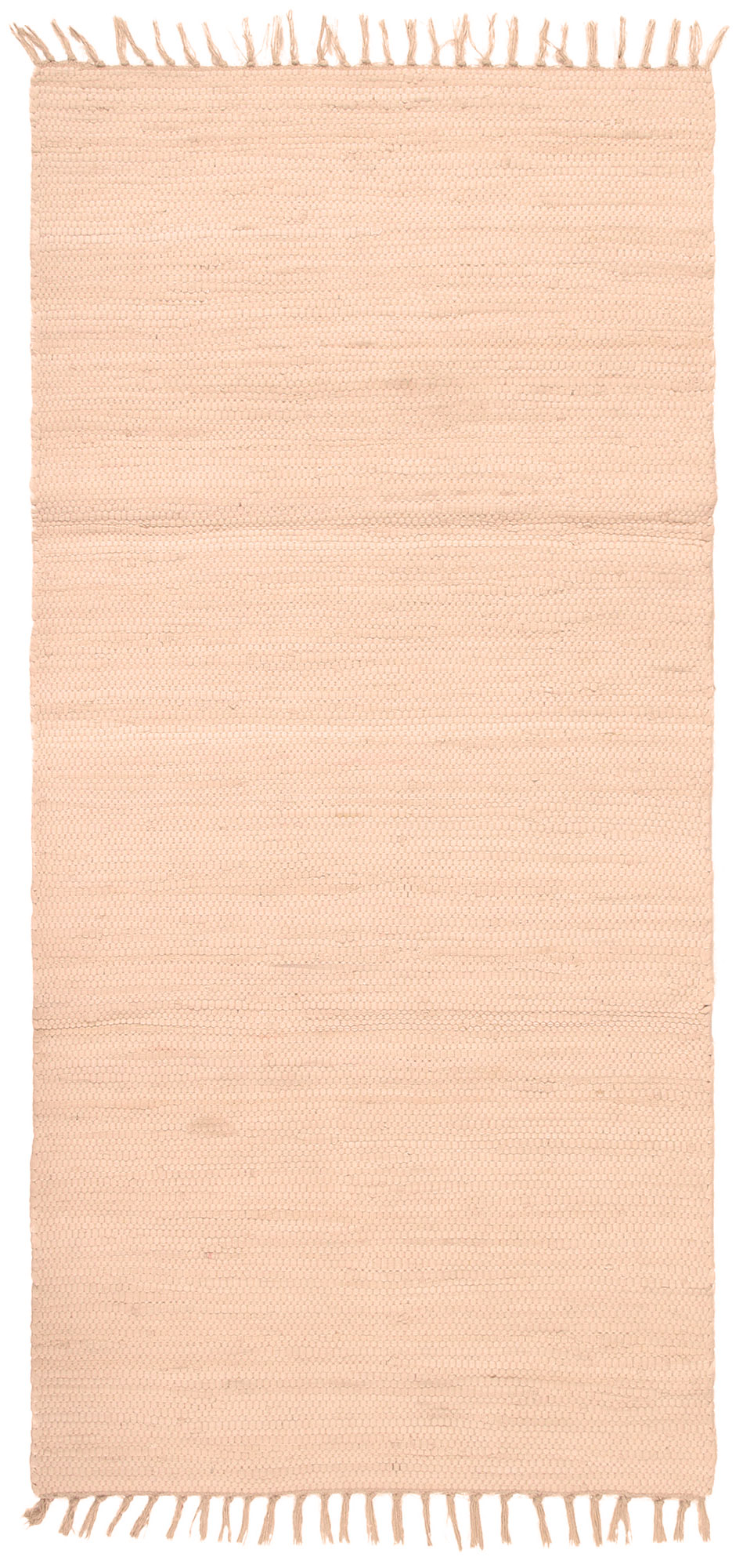 (Machine washable 30°) Kilim Original Authentic Hand Made 200X60 CM