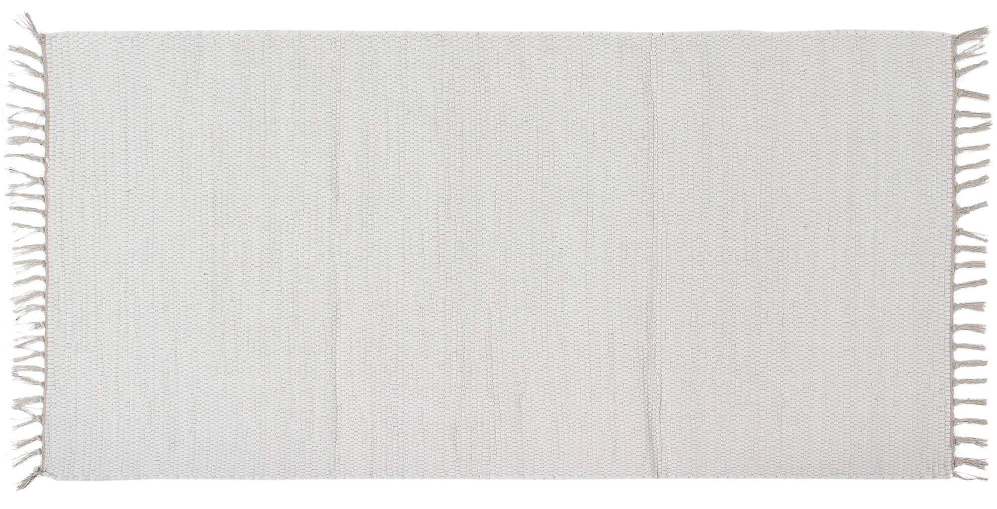 (Machine washable 30°) Kilim Original Authentic Hand Made 200X60 CM