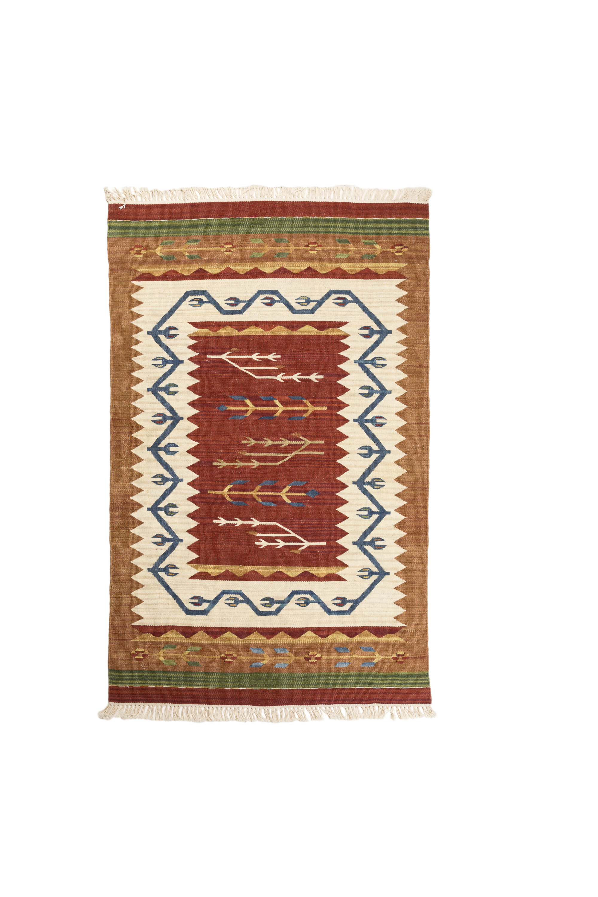 Autentik Kilim Kelem Original Hand Made Classic 150×90 CM STYL – EASY TO CLEAN