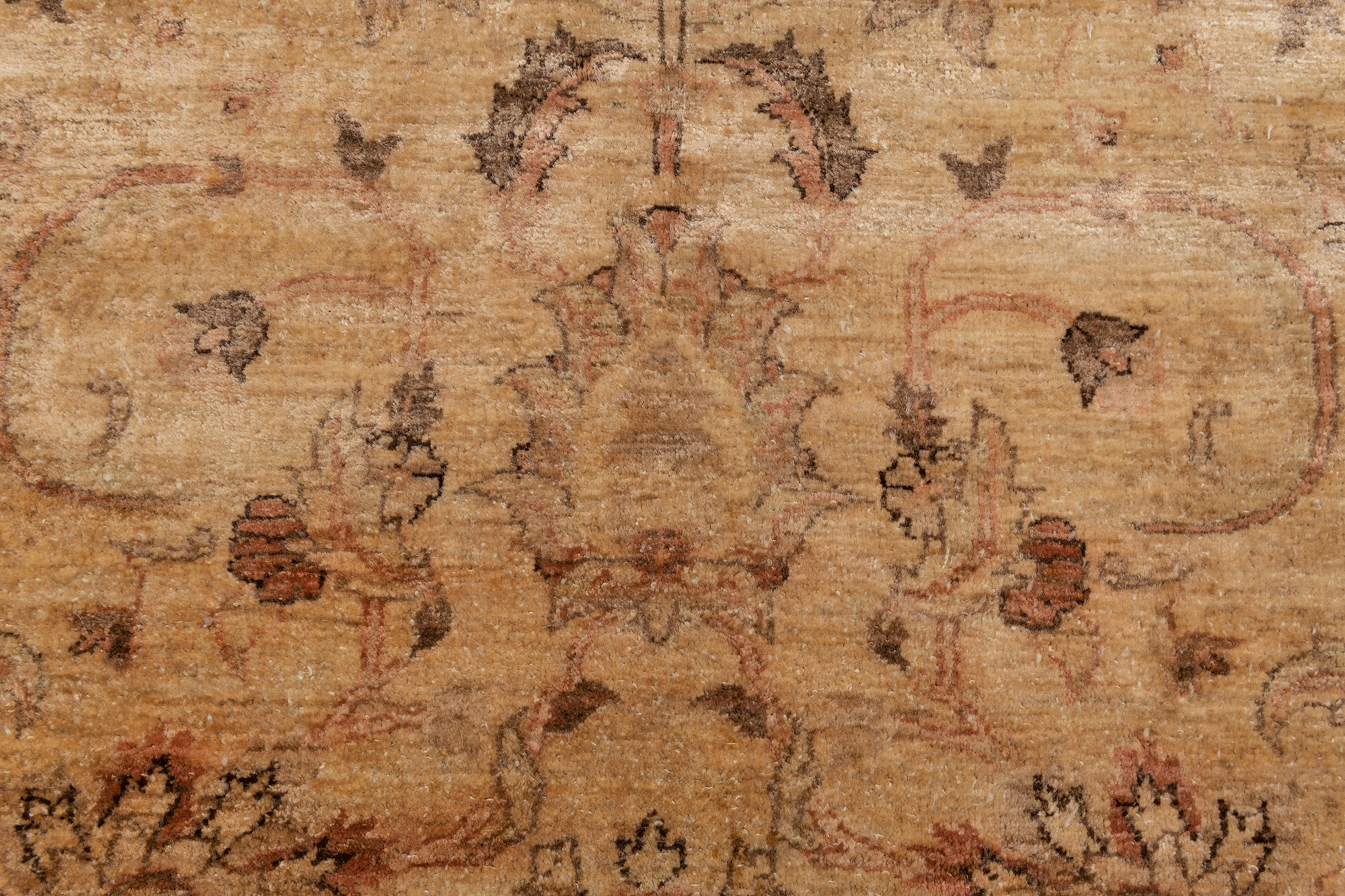 Hand knotted carpet Zigler Macchiato 290x200 CM - Bild 5 von 12
