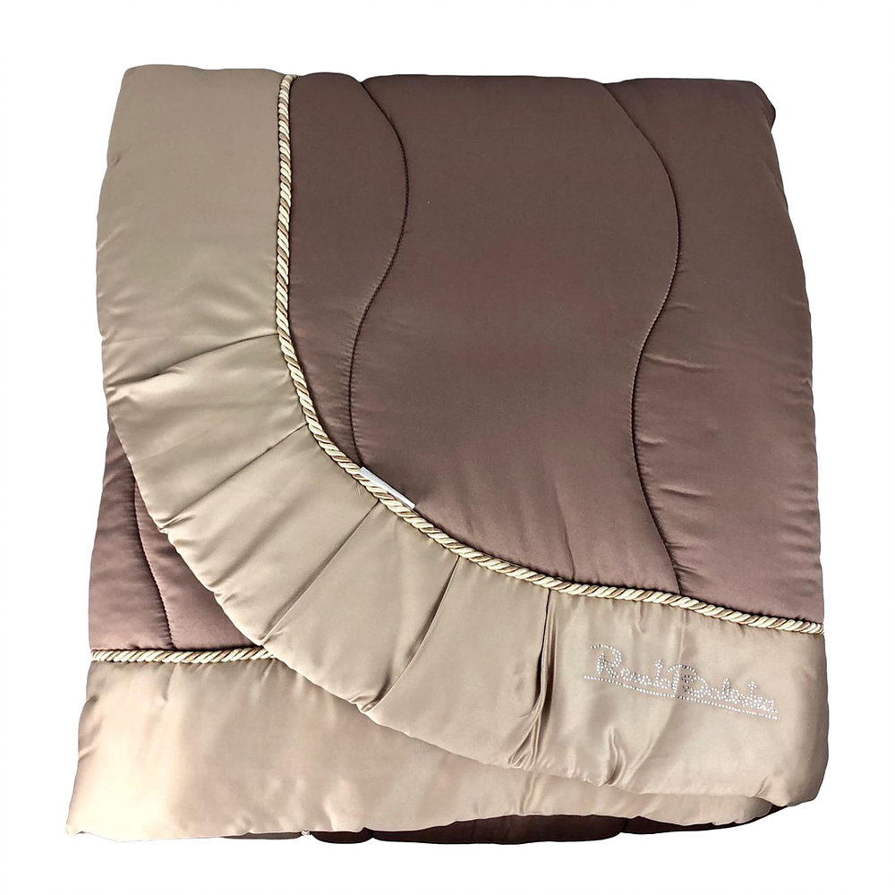 Trapunta piumone Matrimoniale invernale Raso Renato Balestra Letto 2 piazze - Imagen 5 de 12