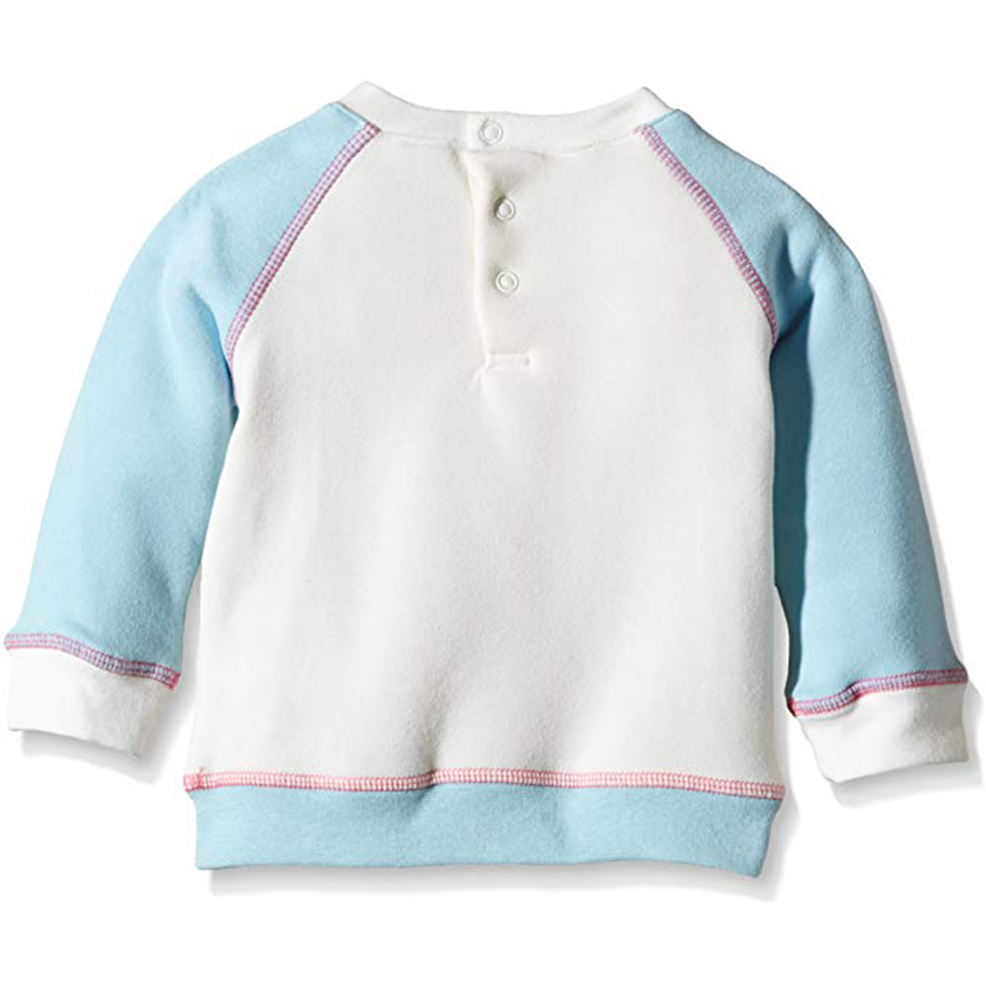Pigiama invernale Disney Principesse maniche lunghe bambina ufficiale 1533 - Picture 3 of 5