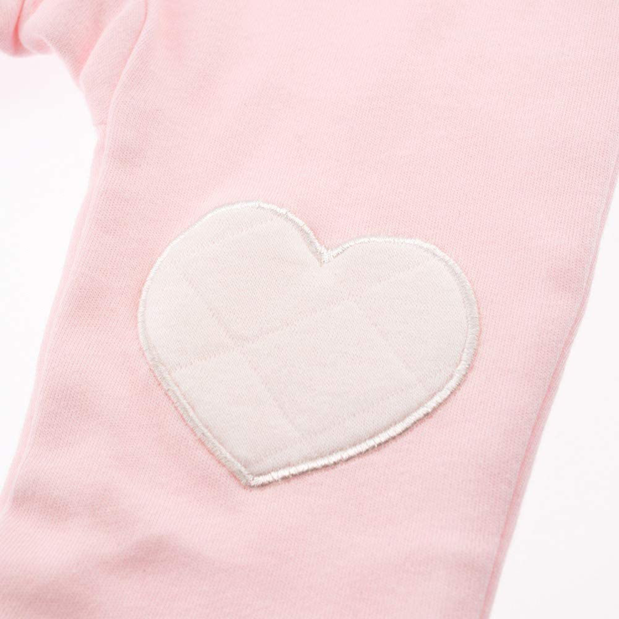 Set 3 pezzi tutina pagliaccetto body e giacchino Disney Minnie neonata 3428 - Picture 22 of 23