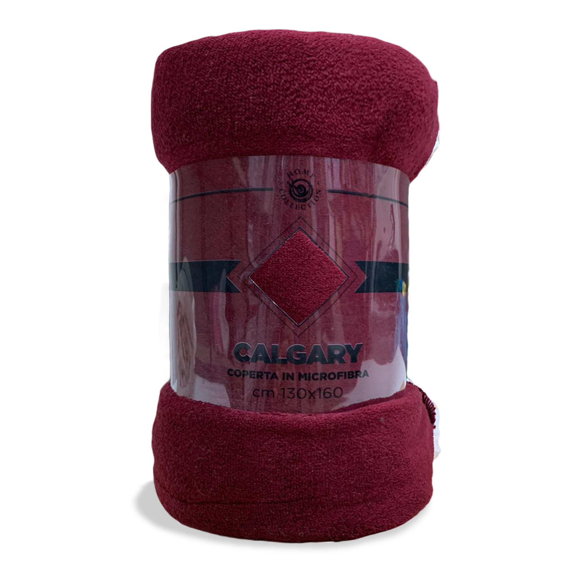 Plaid coperta con ricciolino microfibra multifunzionale singolo 130x160 cm 3517 - Imagen 15 de 19