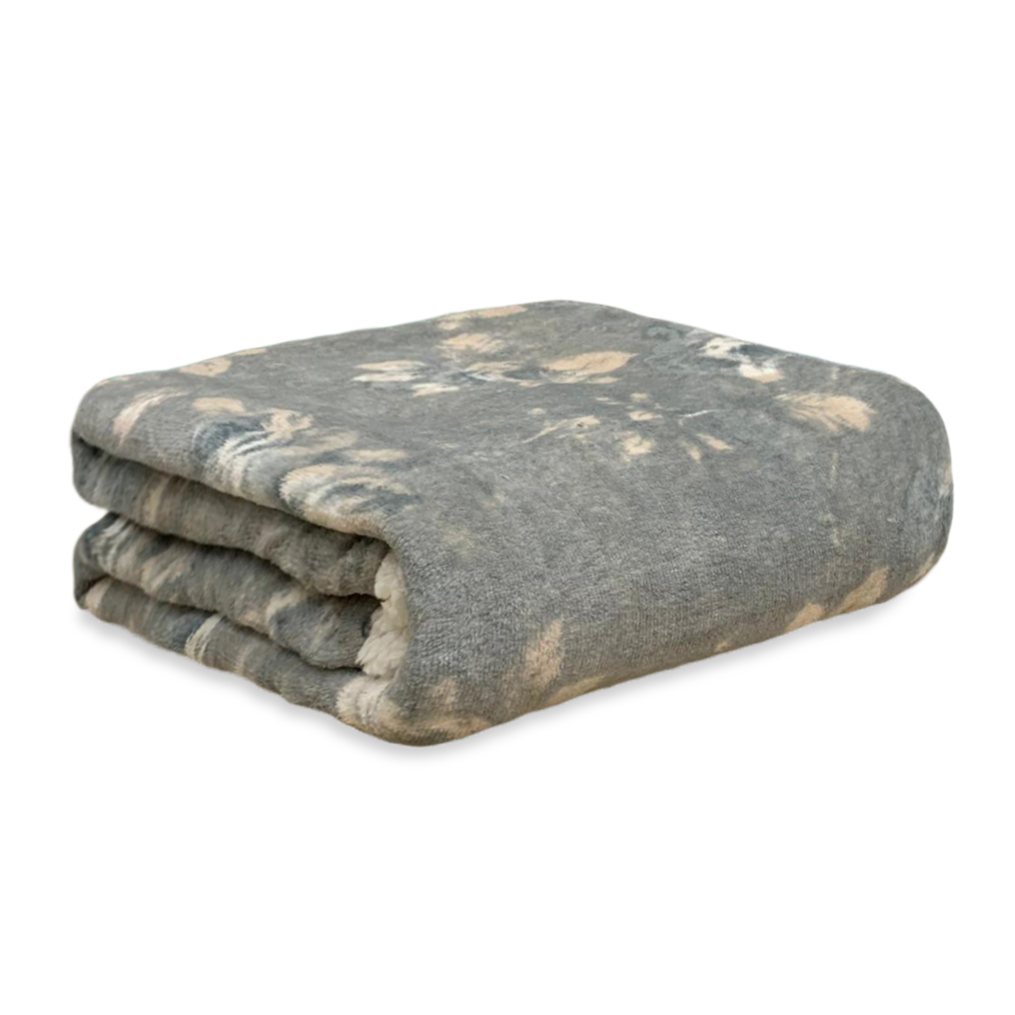 Plaid coperta con ricciolino microfibra multifunzionale singolo 130x160 cm 3518 - Imagen 19 de 36