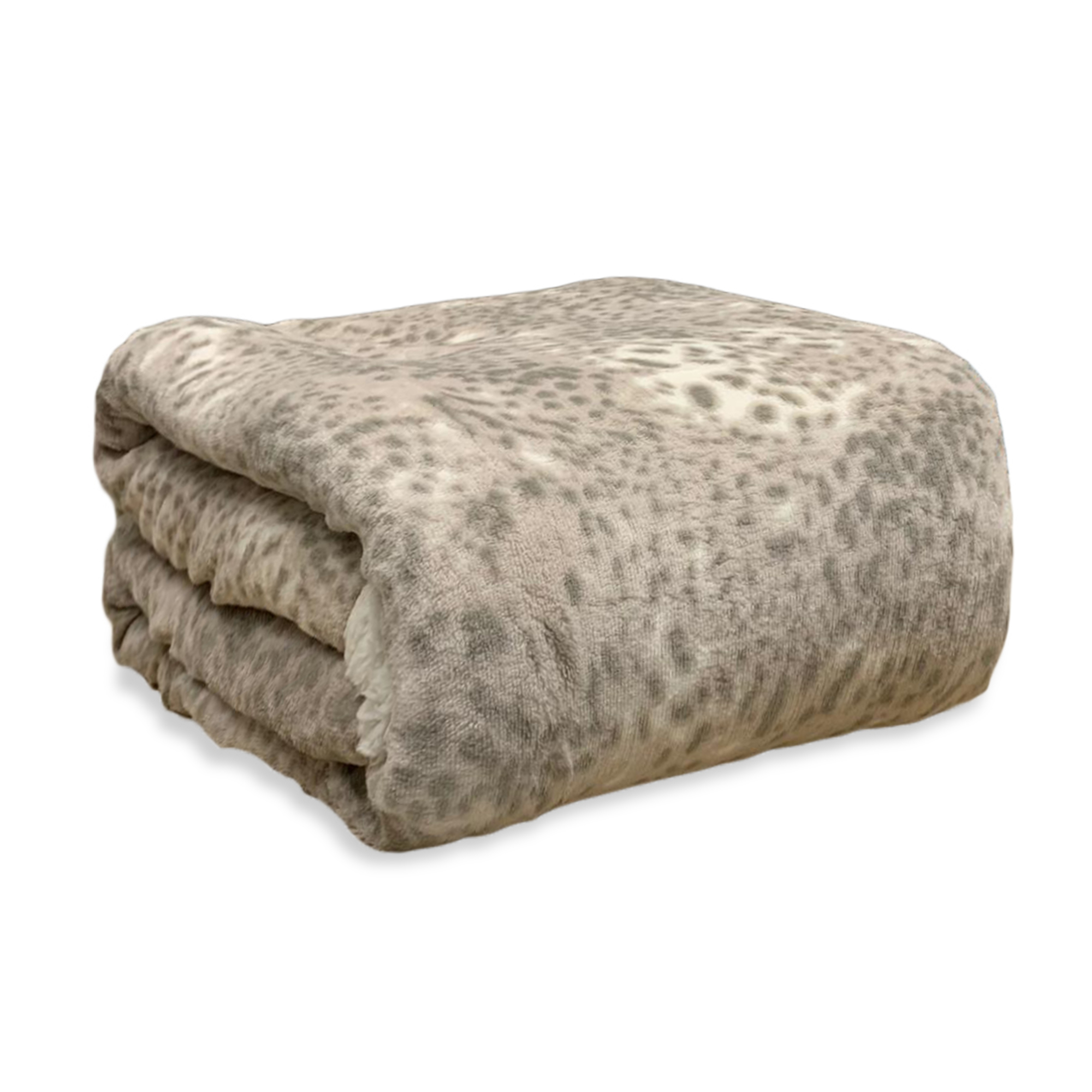 Plaid coperta Irge con ricciolino microfibra multifunzionale 160x210 cm 3519 - Imagen 33 de 36
