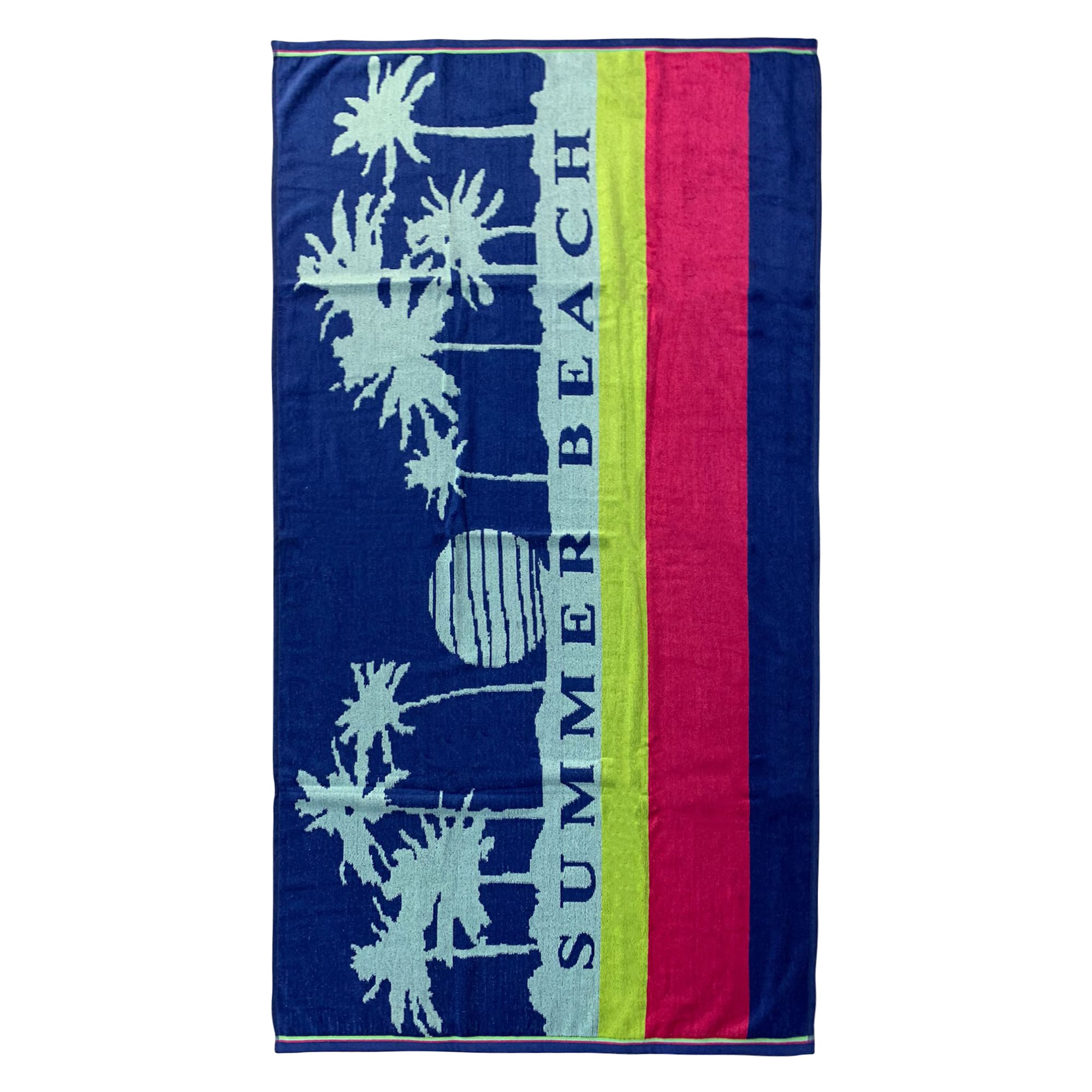 Segeltuch Frottee Samt Chenille Jacquard Sommaruga 450gr Baumwolle Strand 4194 - Bild 7 von 9