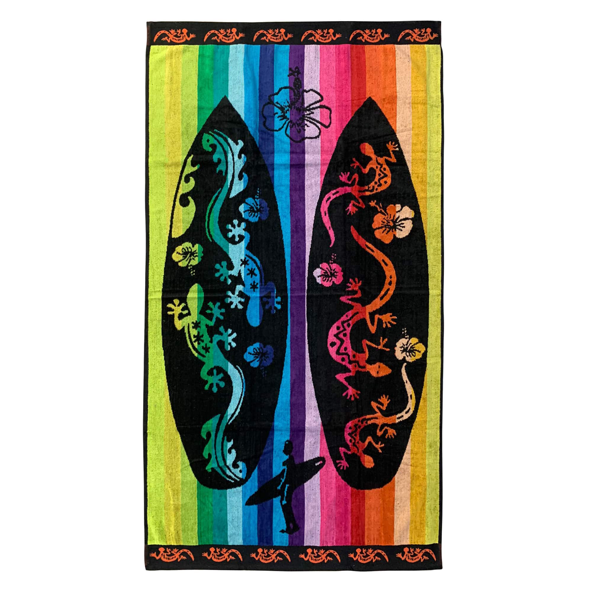 Segeltuch Frottee Samt Chenille Jacquard Sommaruga 450gr Baumwolle Strand 4194 - Bild 9 von 9