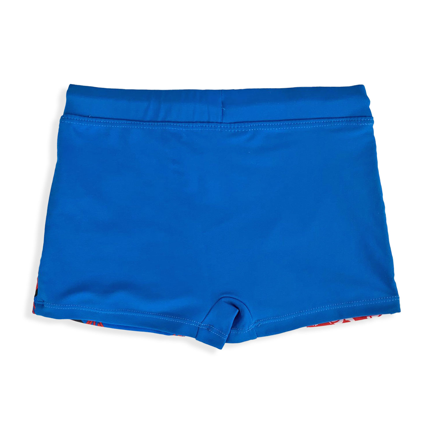 Costume De Bain Marvel SPIDERMAN Officiel Pantalon Court Garçon Piscine 5367 - Photo 6/10