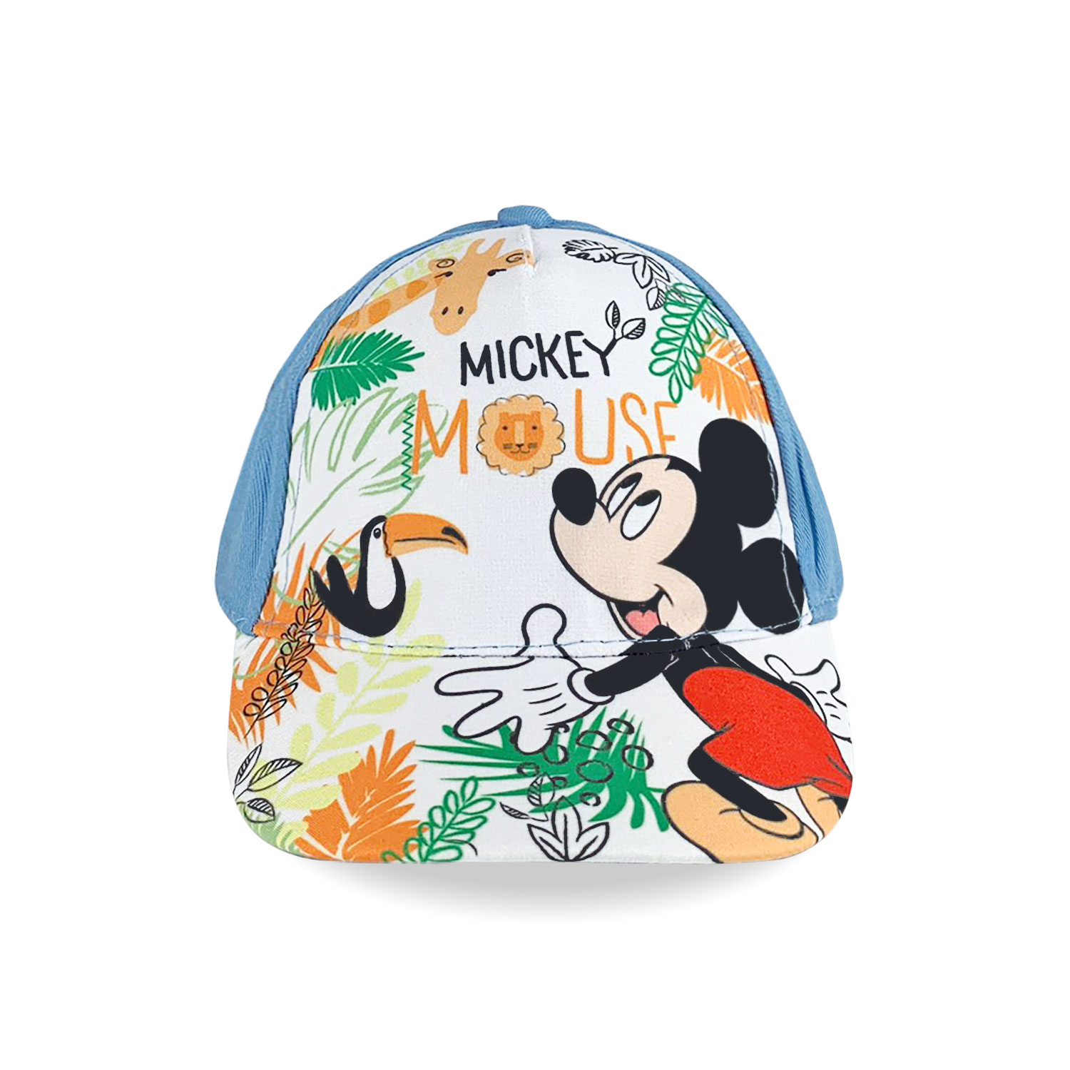 Disney Mickey Mouse Kids Hat Visor Hat 5490 - Picture 7 of 11