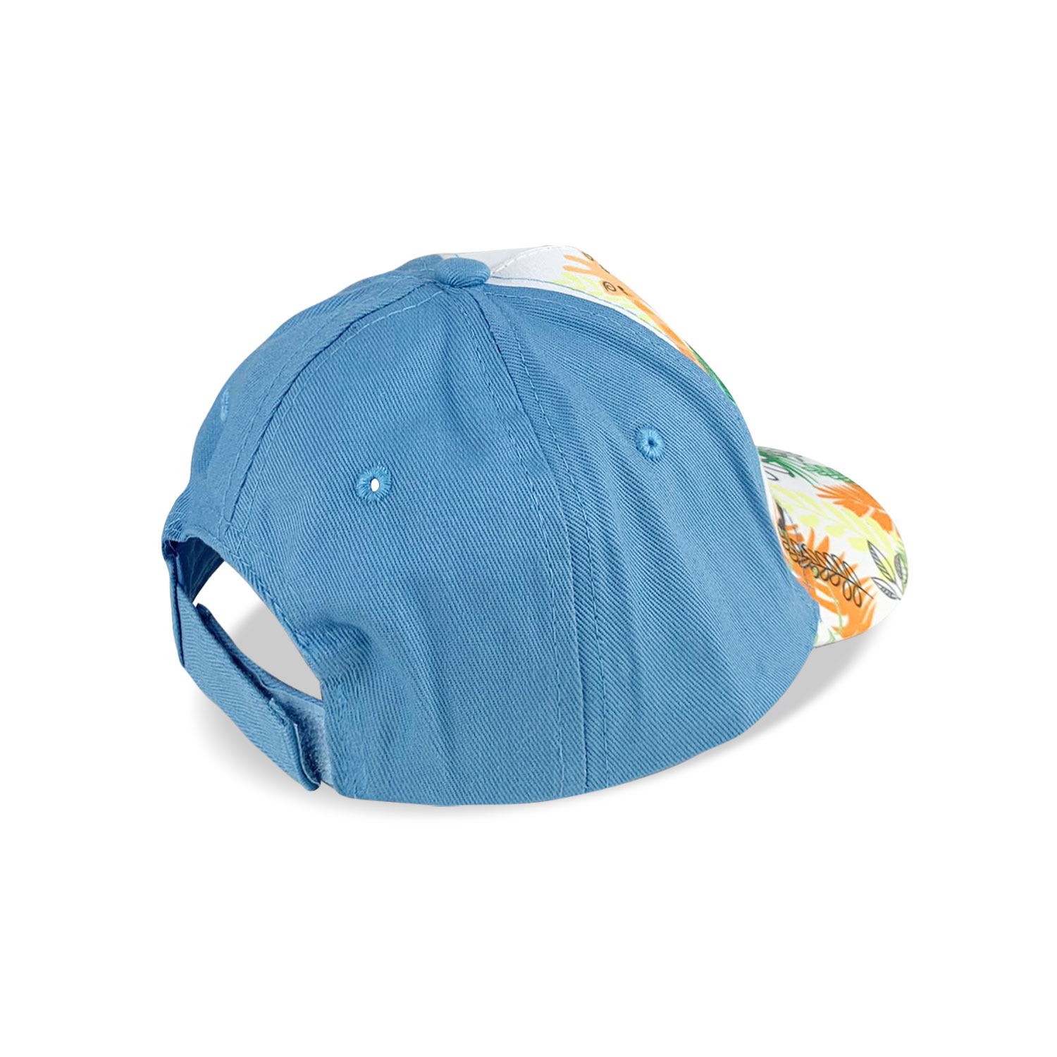 Disney Mickey Mouse Kids Hat Visor Hat 5490 - Picture 8 of 11