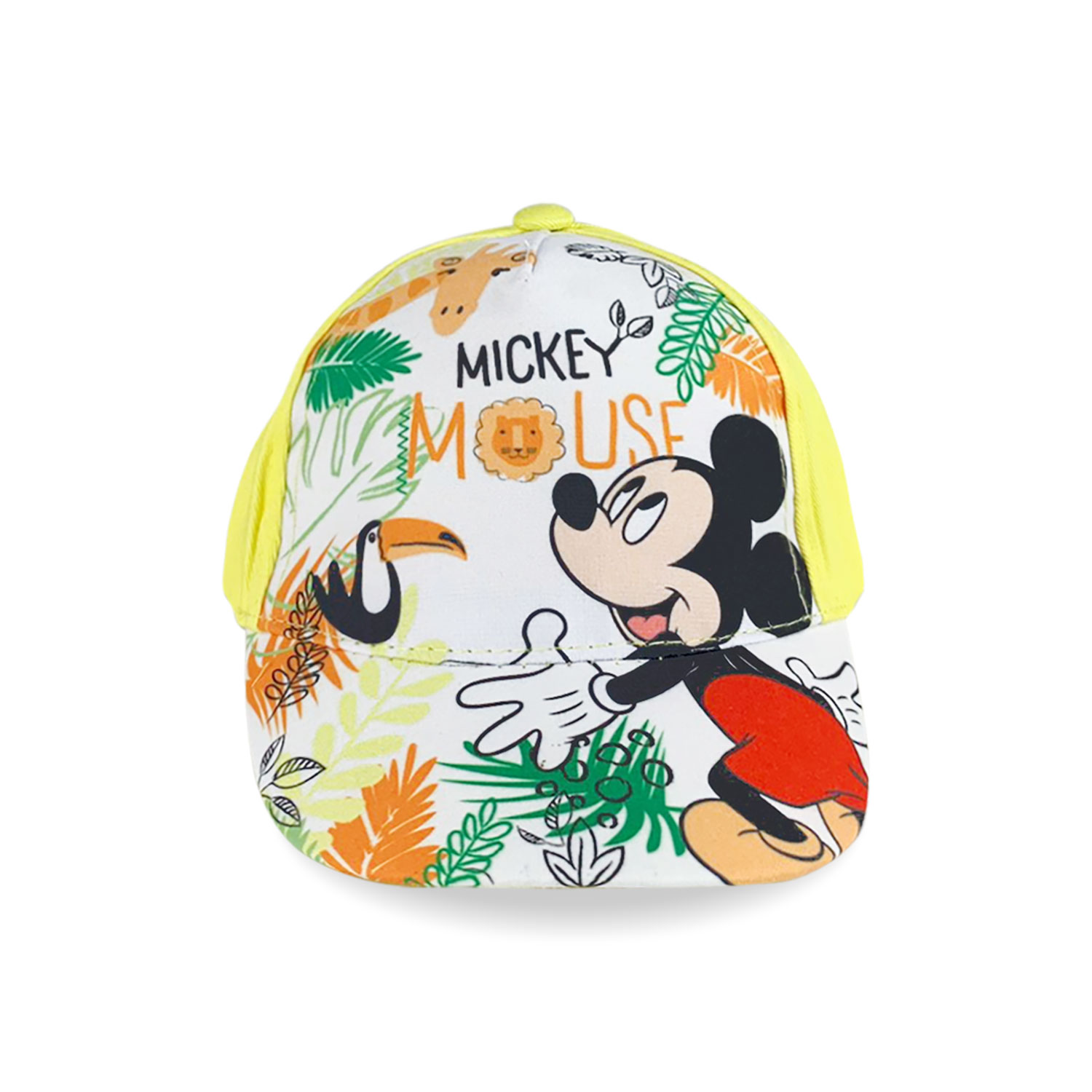 Disney Mickey Mouse Kids Hat Visor Hat 5490 - Picture 10 of 11