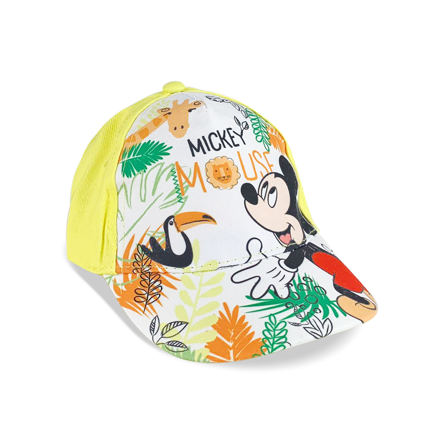 Disney Mickey Mouse Kids Hat Visor Hat 5490 - Picture 9 of 11
