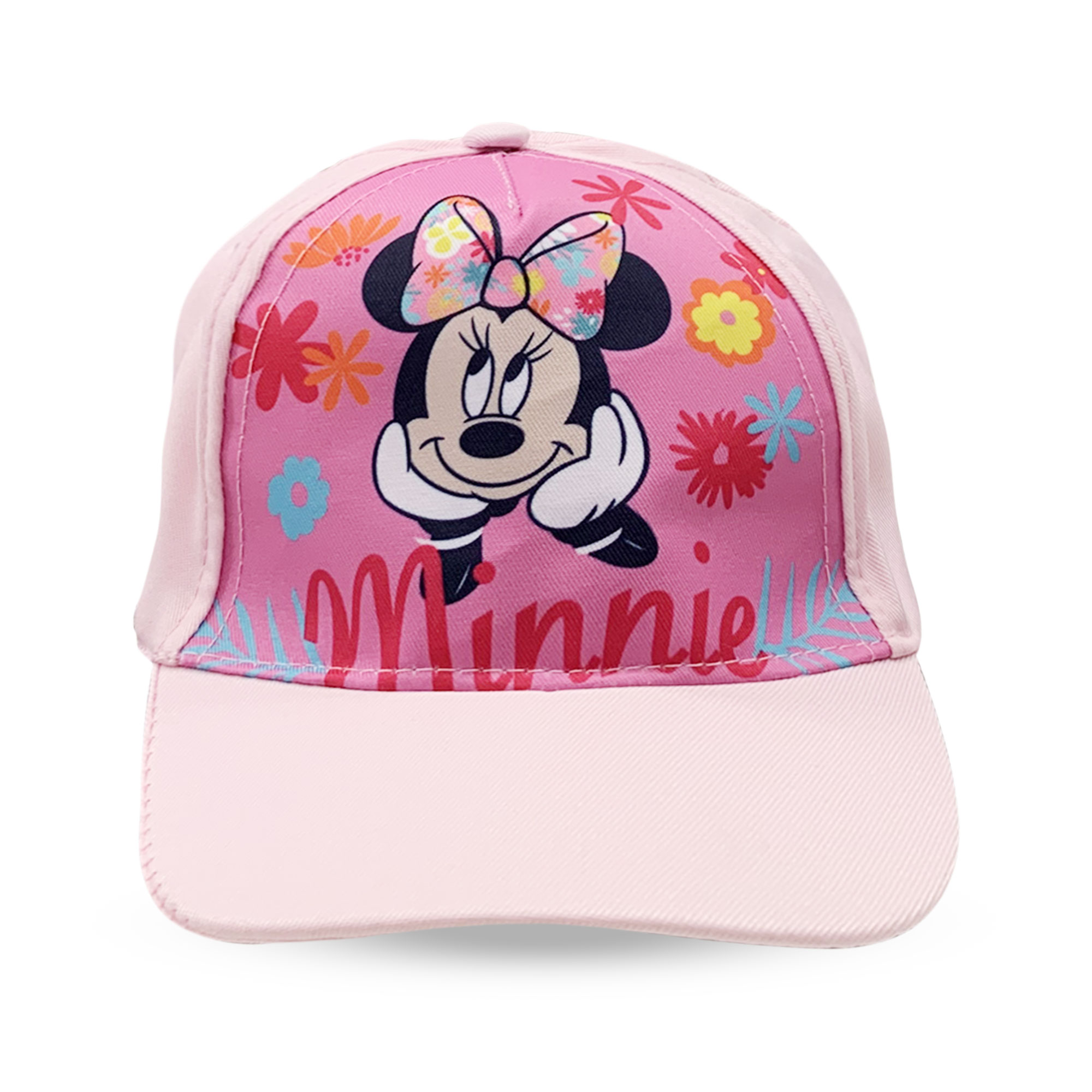 Disney Baby Minnie Mouse Girls Hat Baseball Cap 6174 - Picture 12 of 24