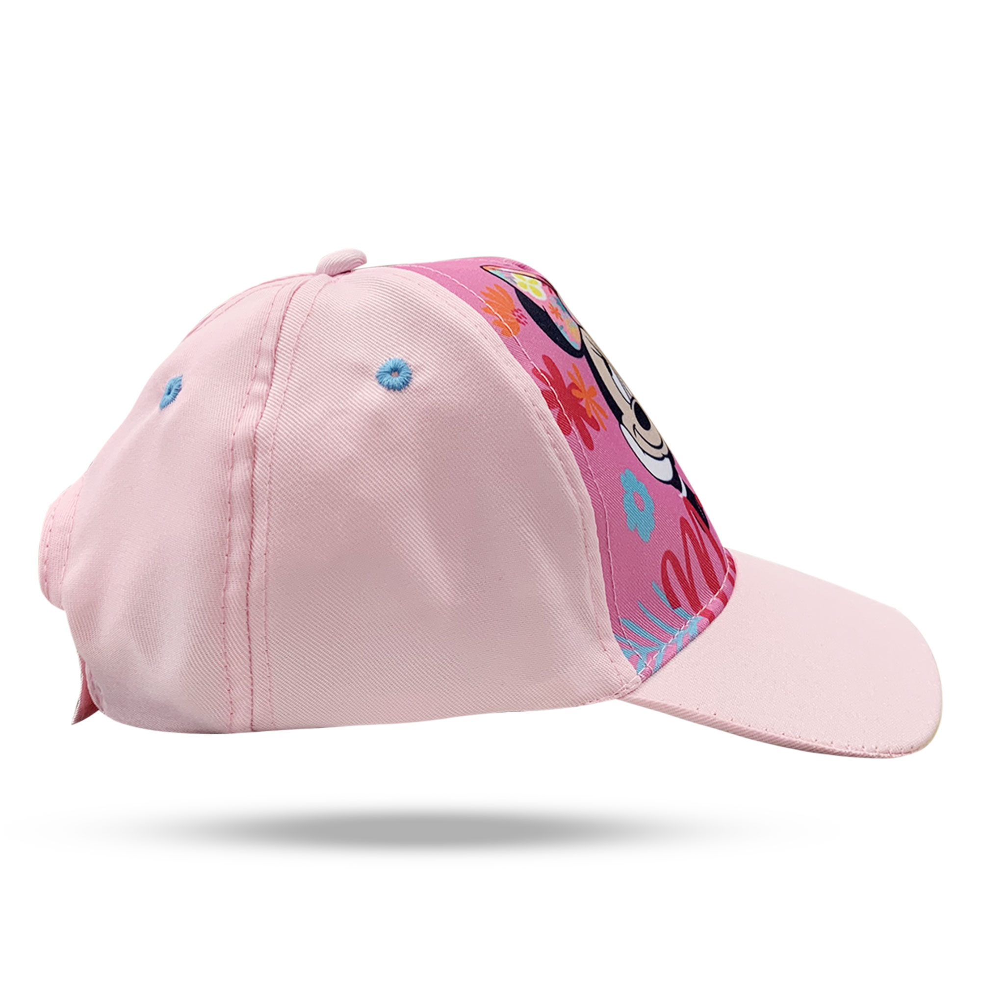 Disney Baby Minnie Mouse Girls Hat Baseball Cap 6174 - Picture 13 of 24