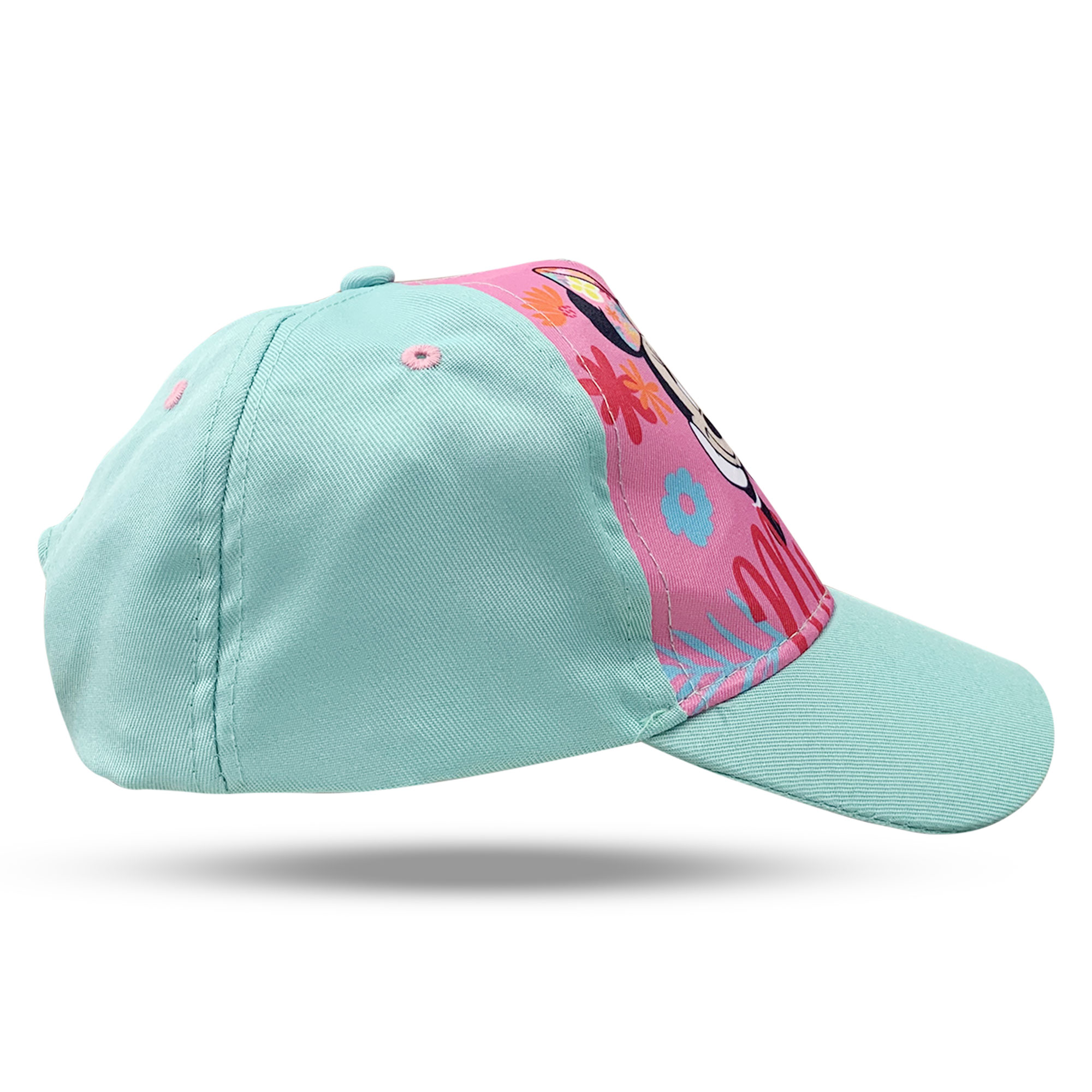 Disney Baby Minnie Mouse Girls Hat Baseball Cap 6174 - Picture 20 of 24