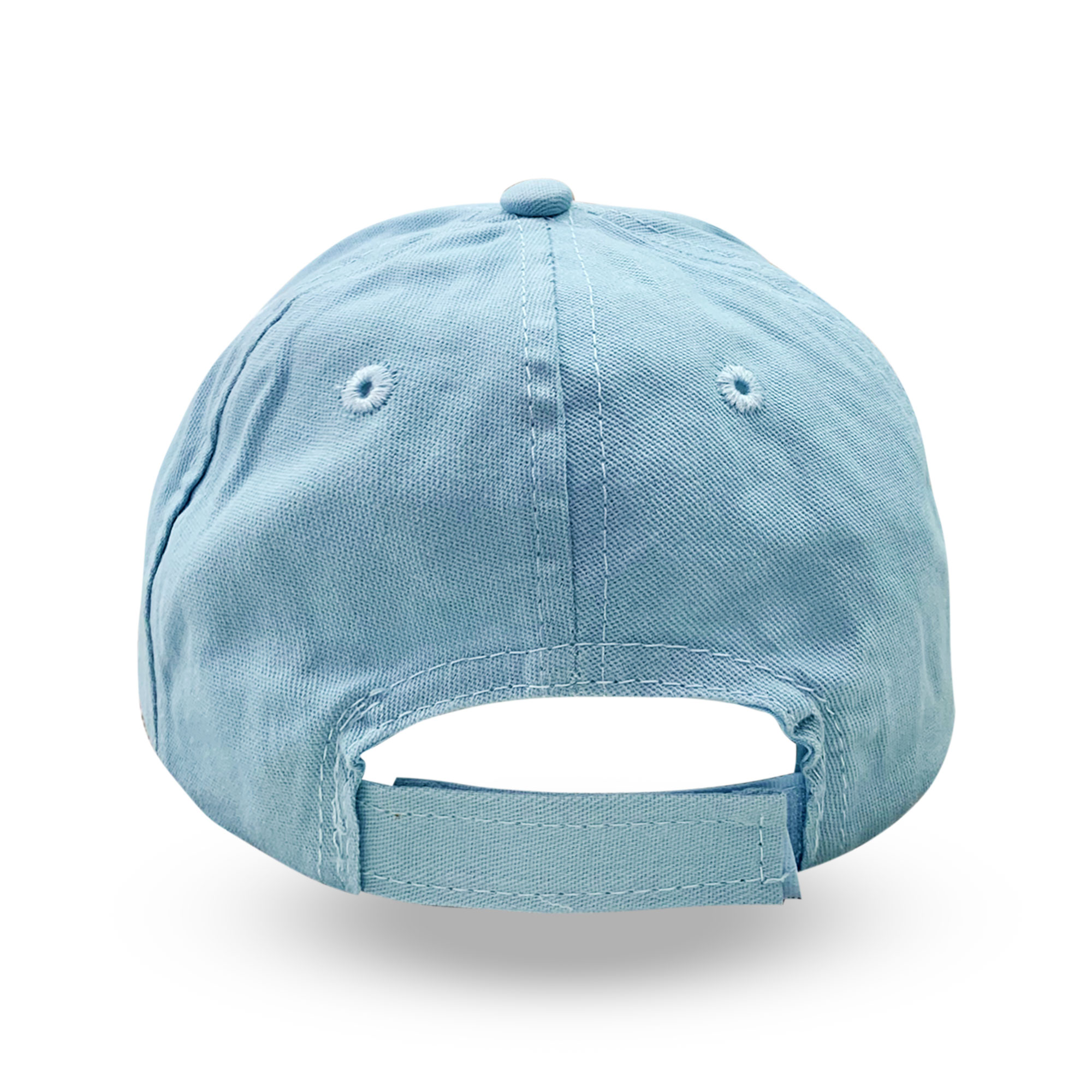 Cappellino per bambina Disney Frozen Elsa e Anna berretto baseball 6176 - Picture 14 of 24