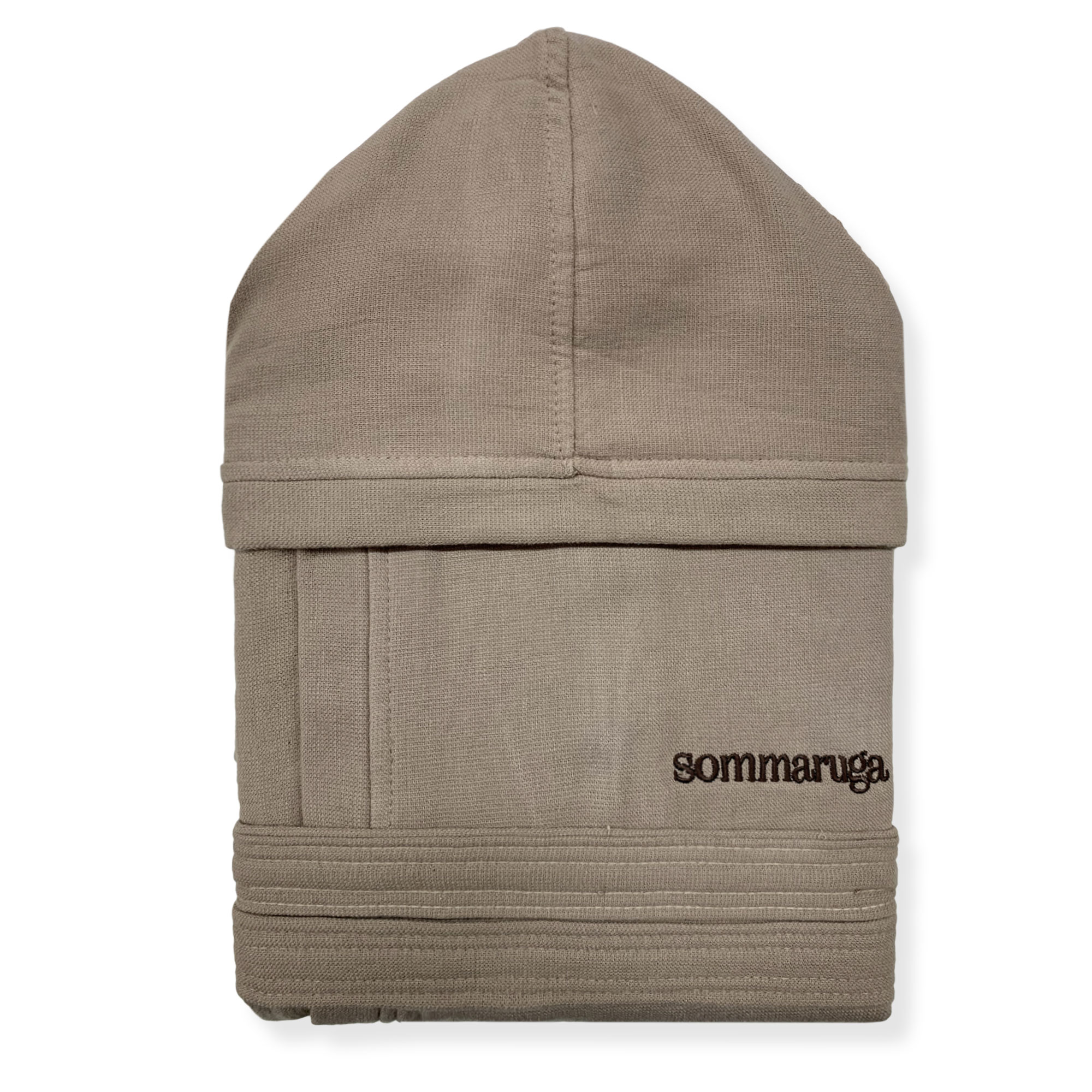 Sommaruga Unisex Herren Damen Micro Frottee Bademantel Baumwolle Reise 6419 - Bild 64 von 69