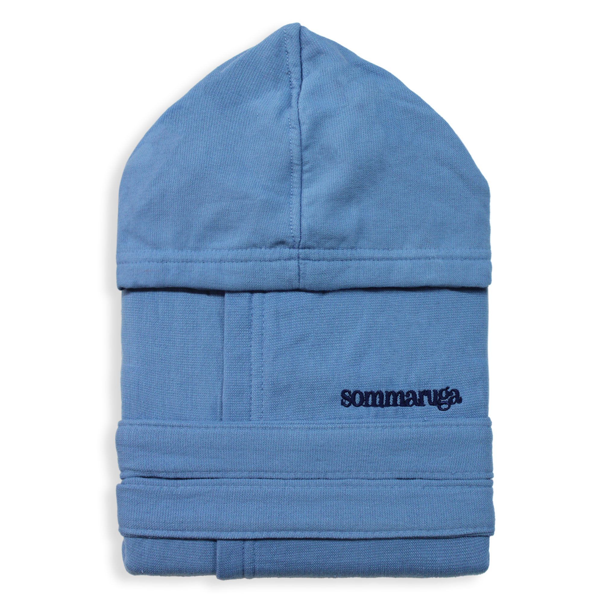 Sommaruga Unisex Herren Damen Micro Frottee Bademantel Baumwolle Reise 6419 - Bild 63 von 69