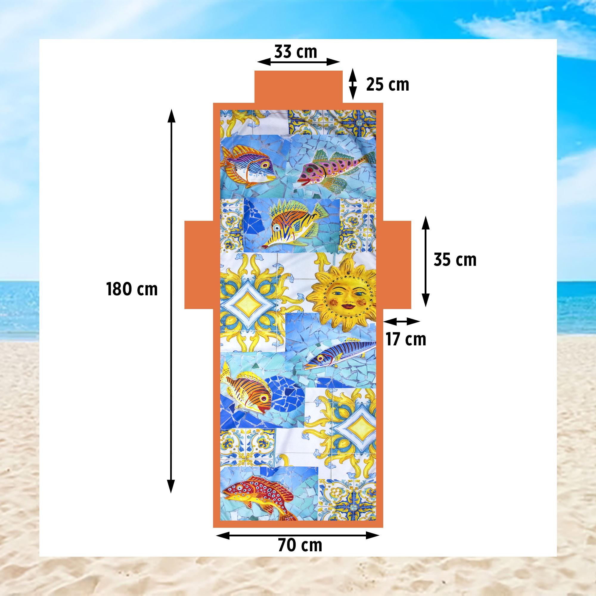 Mikrofaser Segeltuch Bettüberwurf mit Gummibeuteln und Luftkissen 6799 - Bild 22 von 43