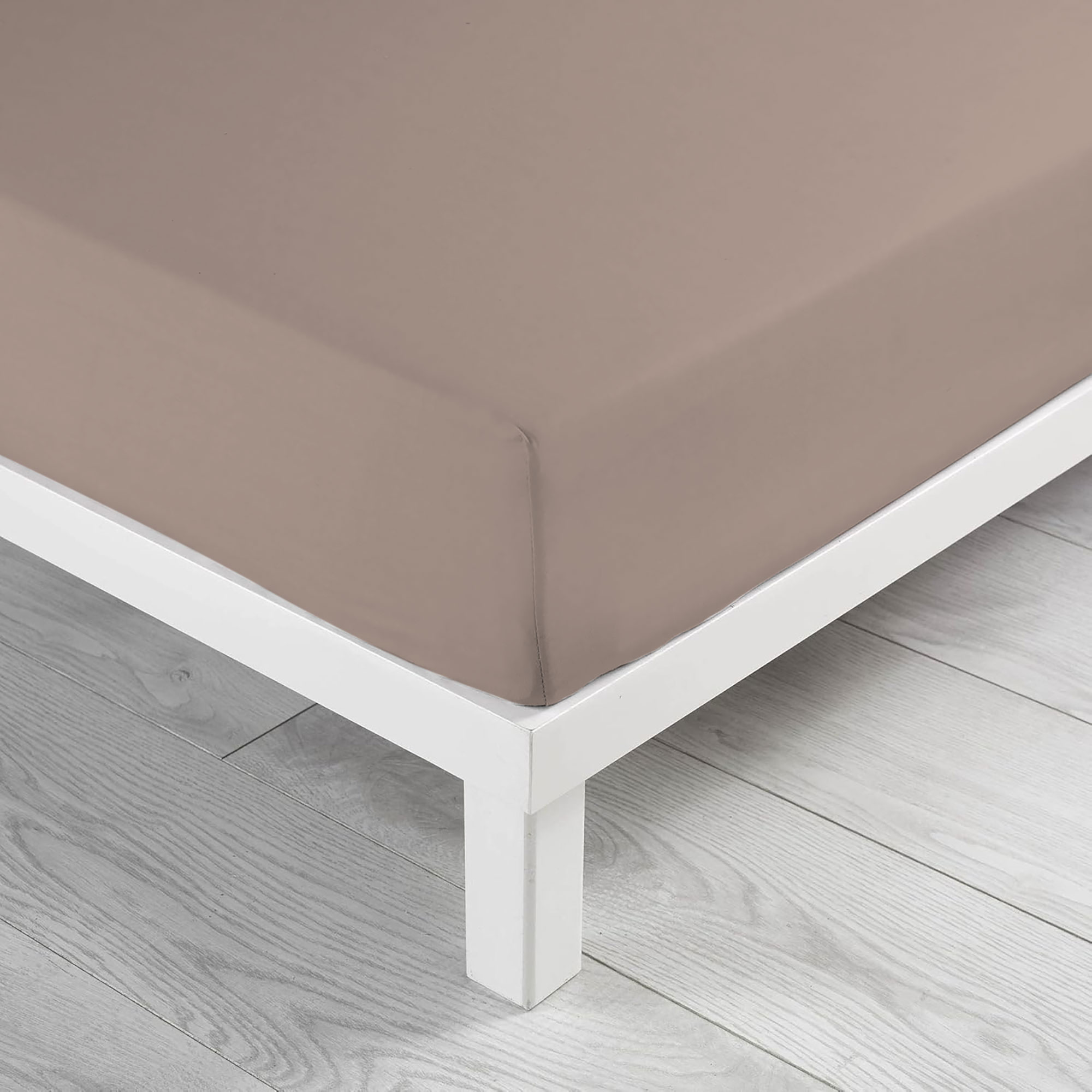 Spannbettlaken eineinhalb Quadrat unifarben 6862 - Bild 87 von 106
