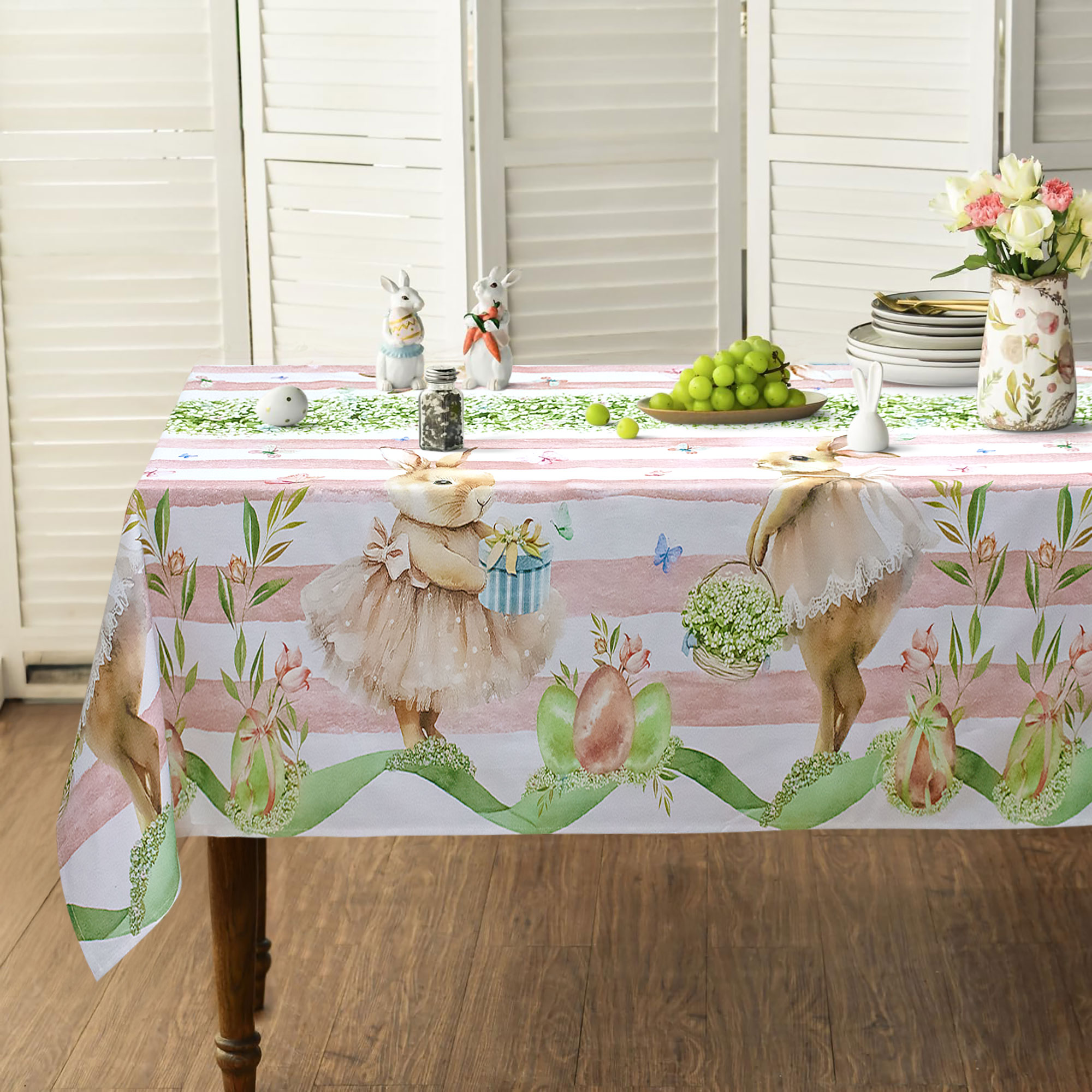 30 Mollette Trasparenti In Plastica Per Tovaglie – Sicure Per Interno/esterno, Con Molla, Ideali Per Pasqua, Matrimoni E Campeggio