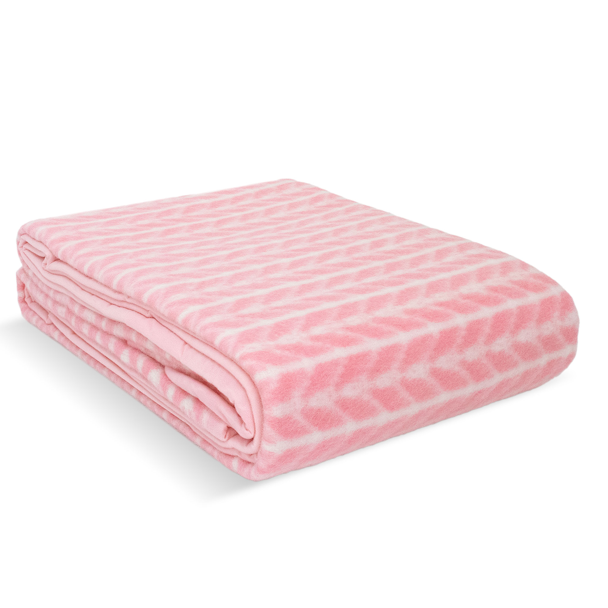 Coperta invernale misto lana jacquard Blankets singola e matrimoniale 7139 - Foto 7 di 10