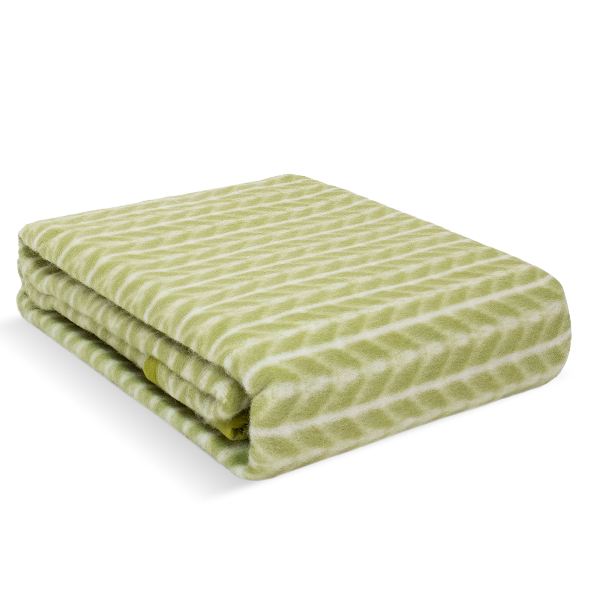 Coperta invernale misto lana jacquard Blankets singola e matrimoniale 7139 - Foto 9 di 10